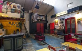 Chok Théâtre