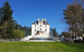 Visite Guidée - Bouthéon, les bords de Loire