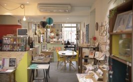 Ateliers DIY Dobry Lab