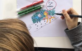 Atelier d'art-thérapie Les Zozos