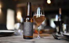 Le Blindcat : Micro-Brasserie