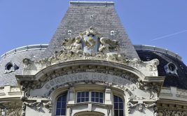 Visite guidée -l'éveil d'une ville Industrielle