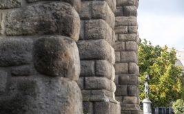 Histoires de pierre(s) : Balade Géologique en Famille
