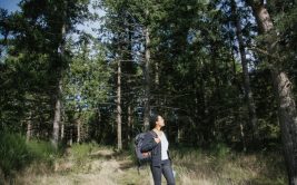 Boucle Verte de Terrenoire au Soleil