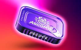 22ème Arcomik Festival 2025