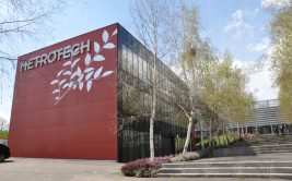 Espaces Réceptifs Métrotech