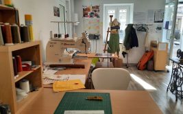 Textile workshops