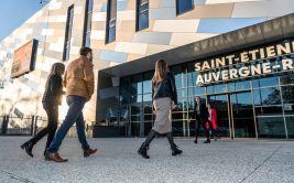 75th Saint-Etienne International Fair
