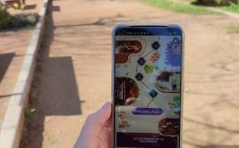 Baludik : le jeu de piste familial
