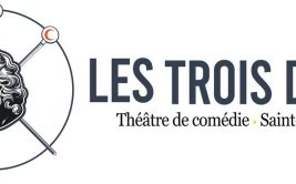 Café-théatre Les Trois Ducs