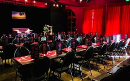 Spectacle "Les imitatueurs"