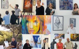 Exposition - Ils sont de retours