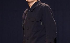 Spectacle - C'est bientôt fini, de Gabriel Donzelli