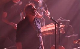 Le'cture musicale - Nous y voilà