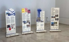 Exposition - Design puissance 10