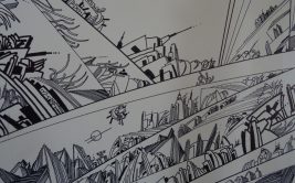 Exposition - "Voyages"  Pascal Vignon