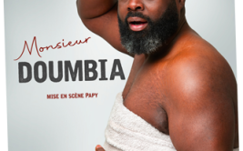 Festival Arcomik Issa Doumbia