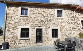 Gîte Le Champ Bon