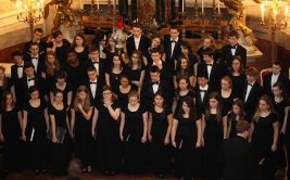 Concert avec Le Choeur du Pilat