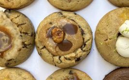 Just Cookies