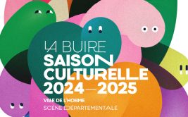 Les grands rendez-vous : Théâtre à voix haute