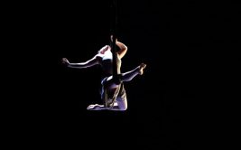 Spectacle : Le second souffle, Cie Dynamo