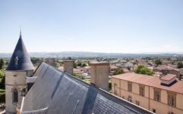 Visite guidée- Andrézieux, un patrimoine au défi de ses usages