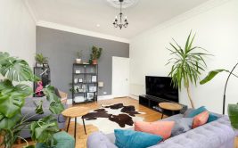 Conciergerie Golden BnB