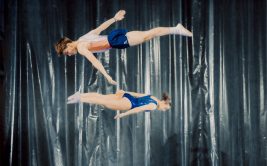 Exposition - David Meskhi - Our Son, My Moon