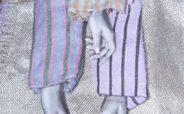 Exposition - Anne Bourse - Nuits