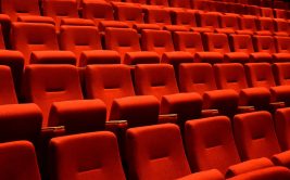 Festival du cinéma solidaire du Pilat - Film "Au boulot"
