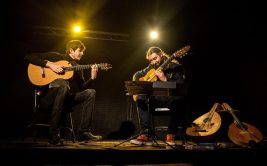 Concert  Rosa dos Ventos
