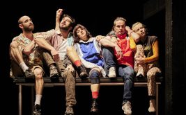 Théâtre - Voyage au bout de l'ennui