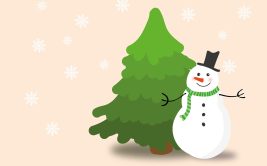 Conte de Noël