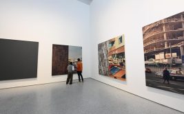 Visite guidée - Donner du sens : Musée