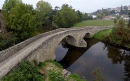 Pont Gavé