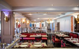 La Taverne Brasserie Saint-Etienne