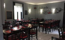 Auberge du Bernay