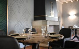 Le Blindcat : Bistronomic restaurant for sharing