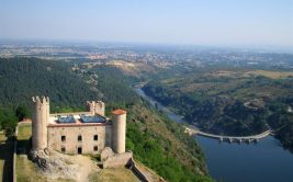 Essalois's Castle