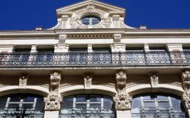 City Lofthotel Saint-Etienne ***
