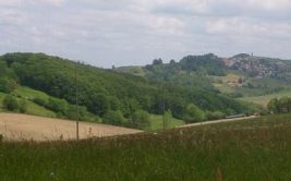 RANDONNÉES