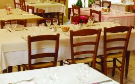 MANGER