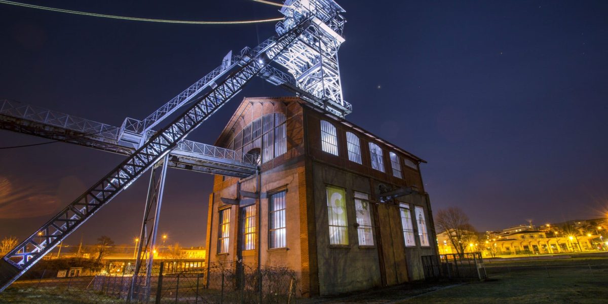 musee de la mine