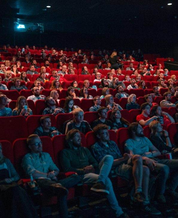 Cinémas