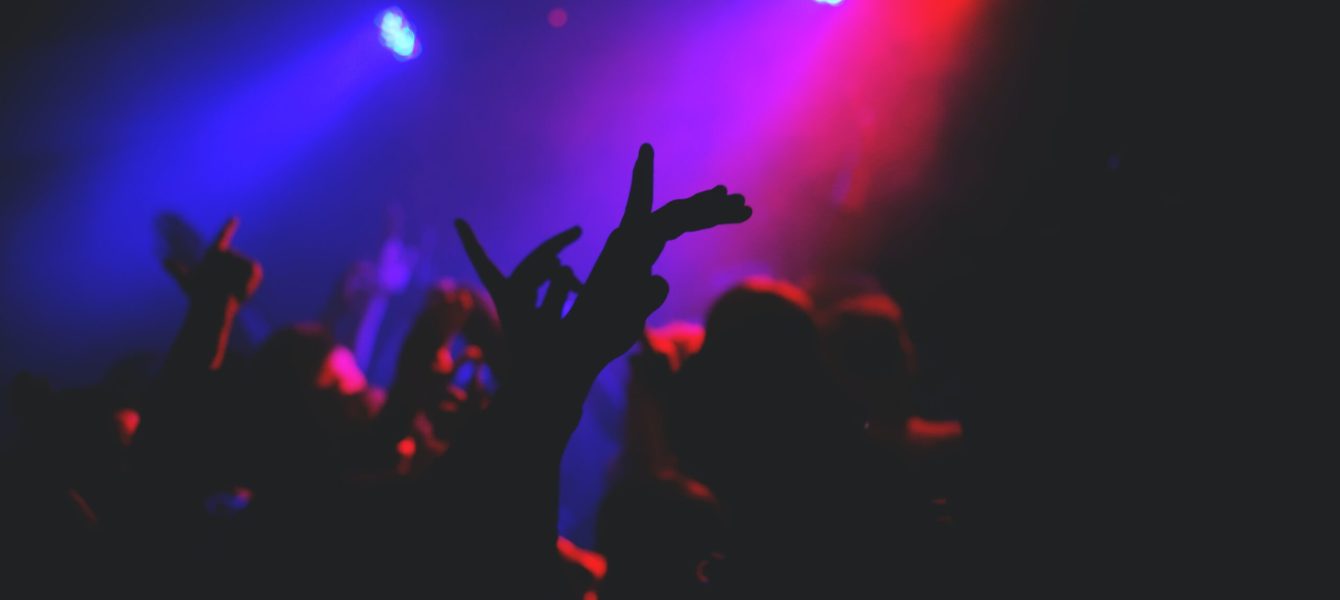 DISCOTHEQUE