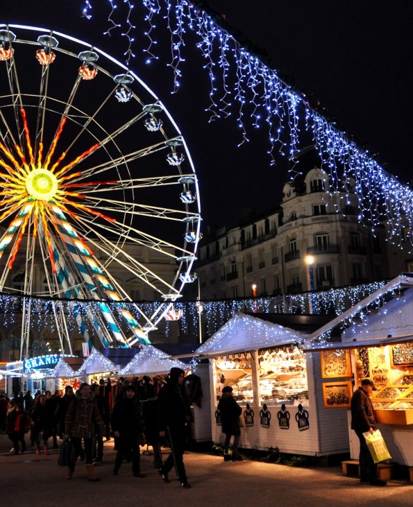 Notre sélection de Noël