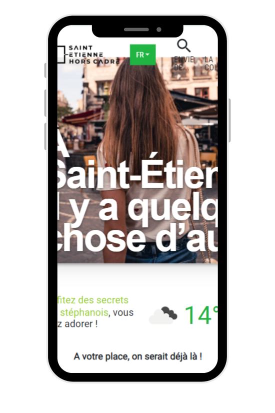 Web app