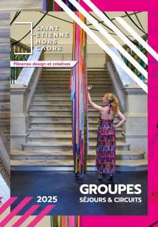 BROCHURE GROUPES Séjours & Circuits 2025