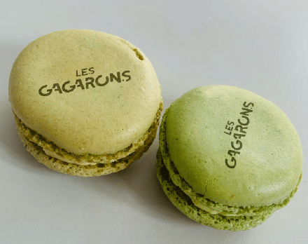 Macarons